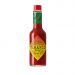 Image of Scoville Scale blazing