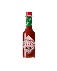 TABASCO® Sweet & Spicy Sauce 5oz