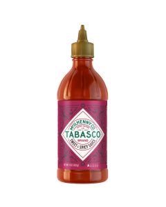 TABASCO® BRAND SWEET & SPICY PEPPER SAUCE 11 OZ