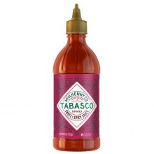TABASCO® BRAND SWEET & SPICY PEPPER SAUCE 11 OZ