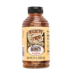 McIlhenny Farms® Honey 24oz