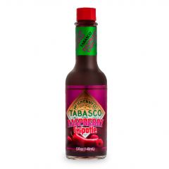 TABASCO® Raspberry Chipotle Sauce 5oz