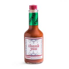 TABASCO® Special Occasion Thank You Red Sauce