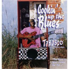 'Cooking up the Blues' Cookbook