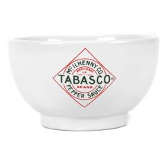 TABASCO® Chili Bowl