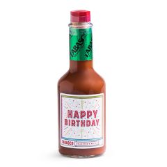 TABASCO® Special Occasion Happy Birthday Red Sauce