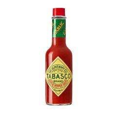 TABASCO® Cayenne Garlic Sauce 5oz