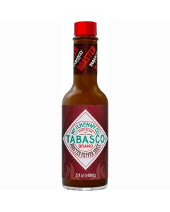 TABASCO® Roasted Pepper Sauce 5oz