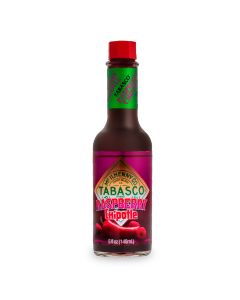 TABASCO® Raspberry Chipotle Sauce 5oz