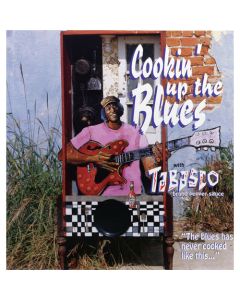 'Cooking up the Blues' Cookbook