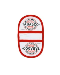 TABASCO® Grabbitz Pot Holder