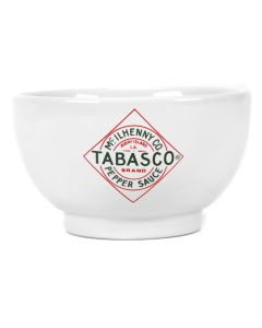 TABASCO® Chili Bowl