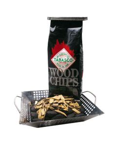  Wood Chips