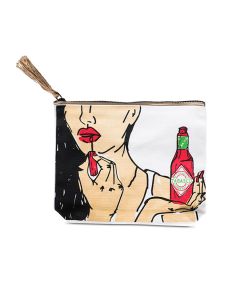 Makeup Bag 