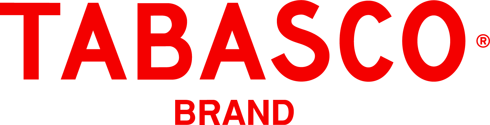 TABASCO® brand